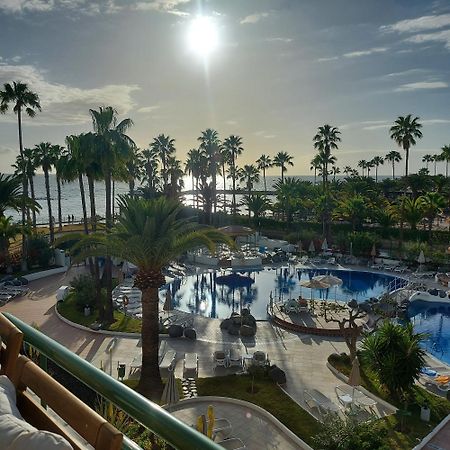 Studio Atlantic View Costa Adeje Exteriör bild