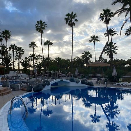 Studio Atlantic View Costa Adeje Exteriör bild