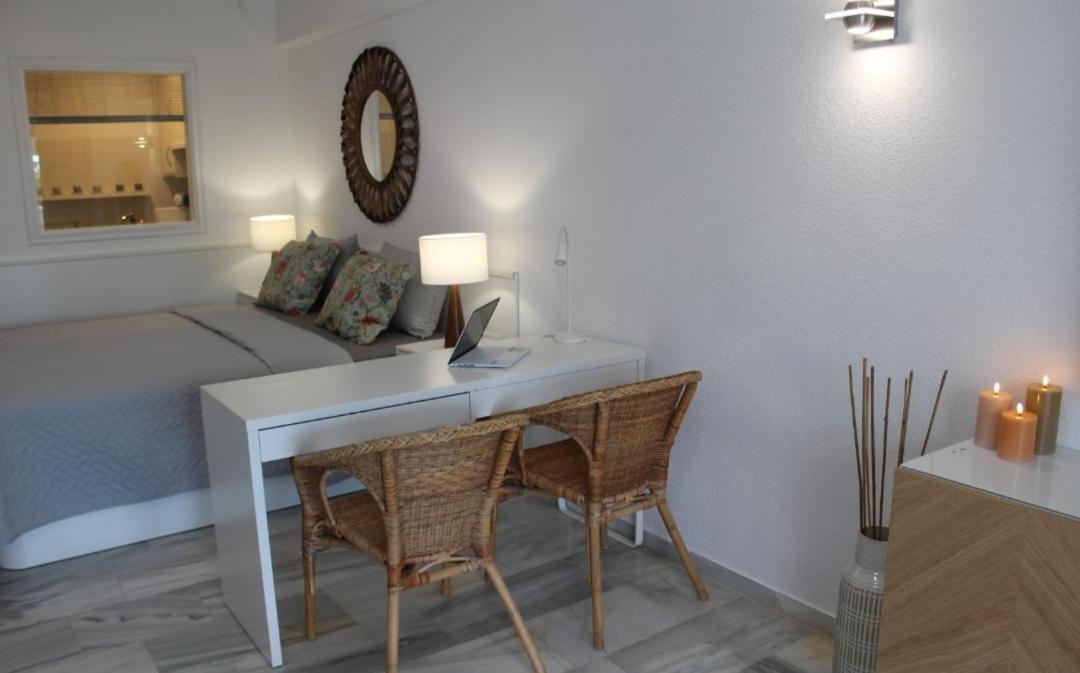 Studio Atlantic View Costa Adeje Exteriör bild